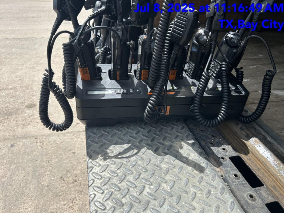 2021 MOTOROLA PMPN4284