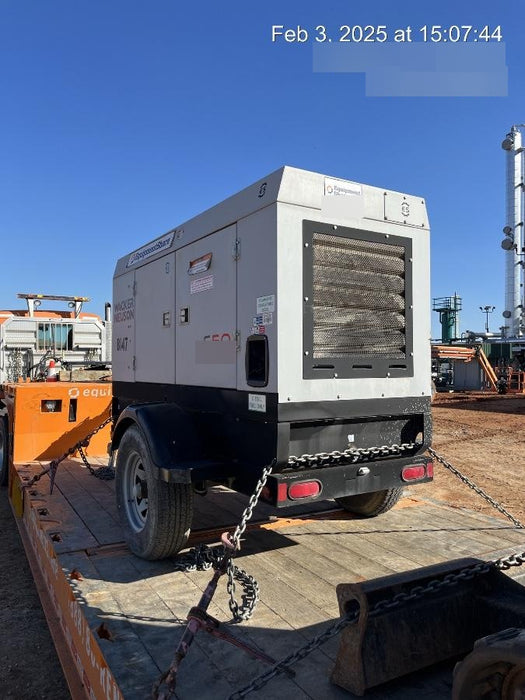 2018 WACKER NEUSON G50