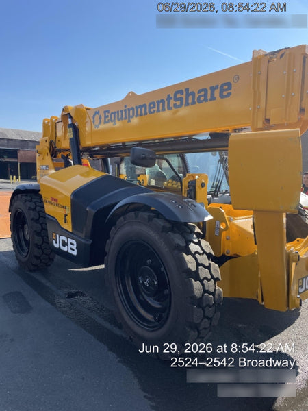 2026 JCB 512-56
