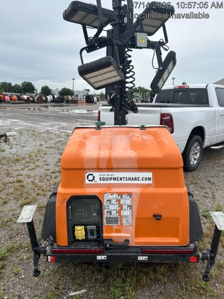 2023 GENERAC MLT2