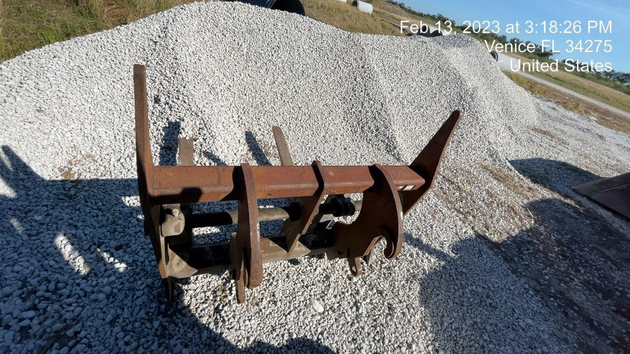 2015 WERK-BRAU PF60WL621