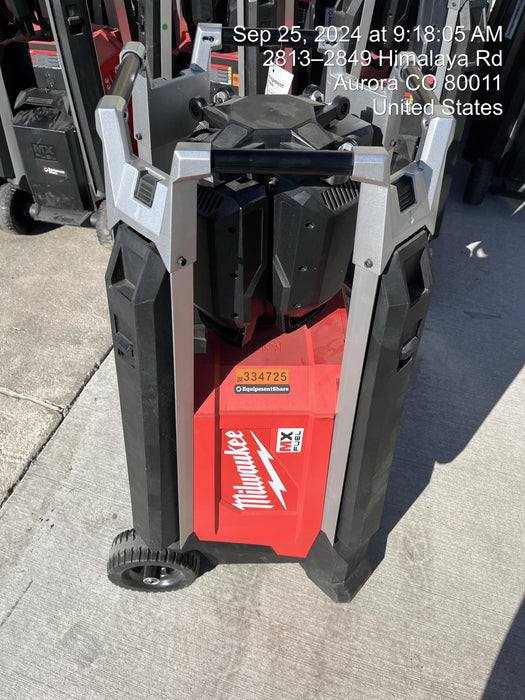 2023 MILWAUKEE MXF041-1XC