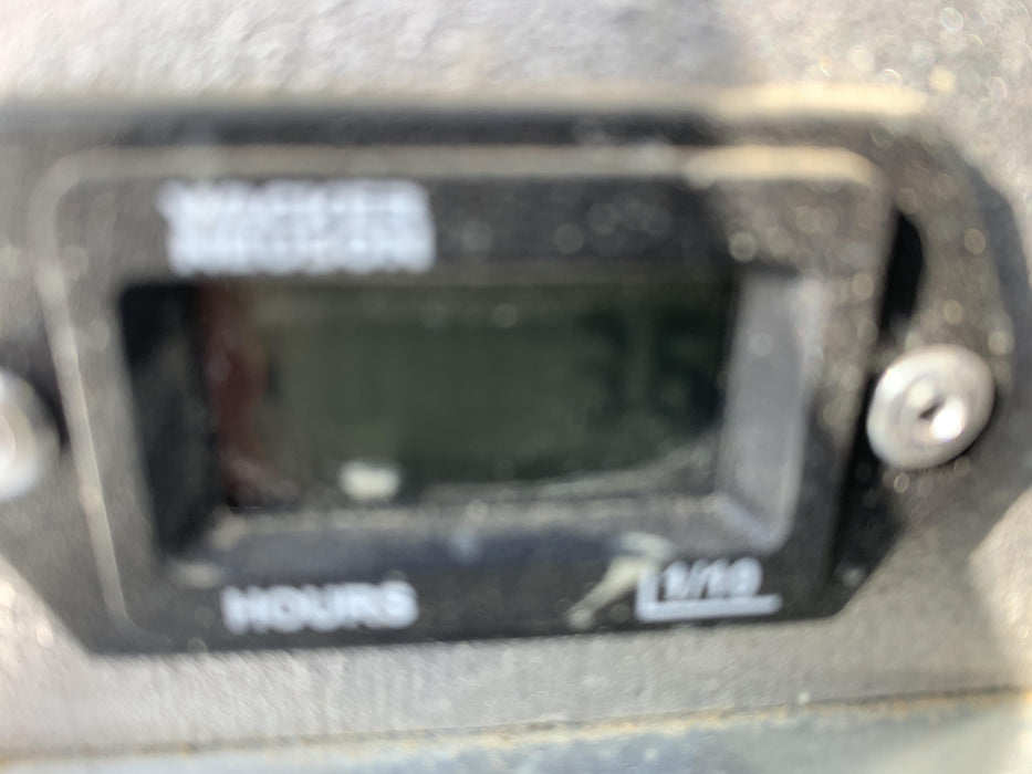 Wacker Neuson DPU5545 Vibration Plate DPU 5545Heh US