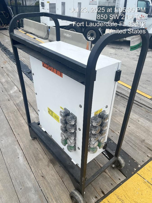 2022 TRYSTAR TPATS-065MMMF-A