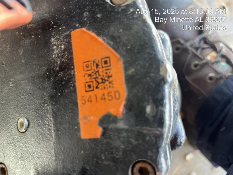 2025 INGERSOLL RAND 3940B2TI