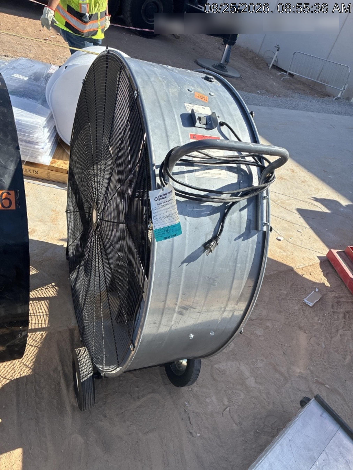 2021 DAYTON 6ALE4