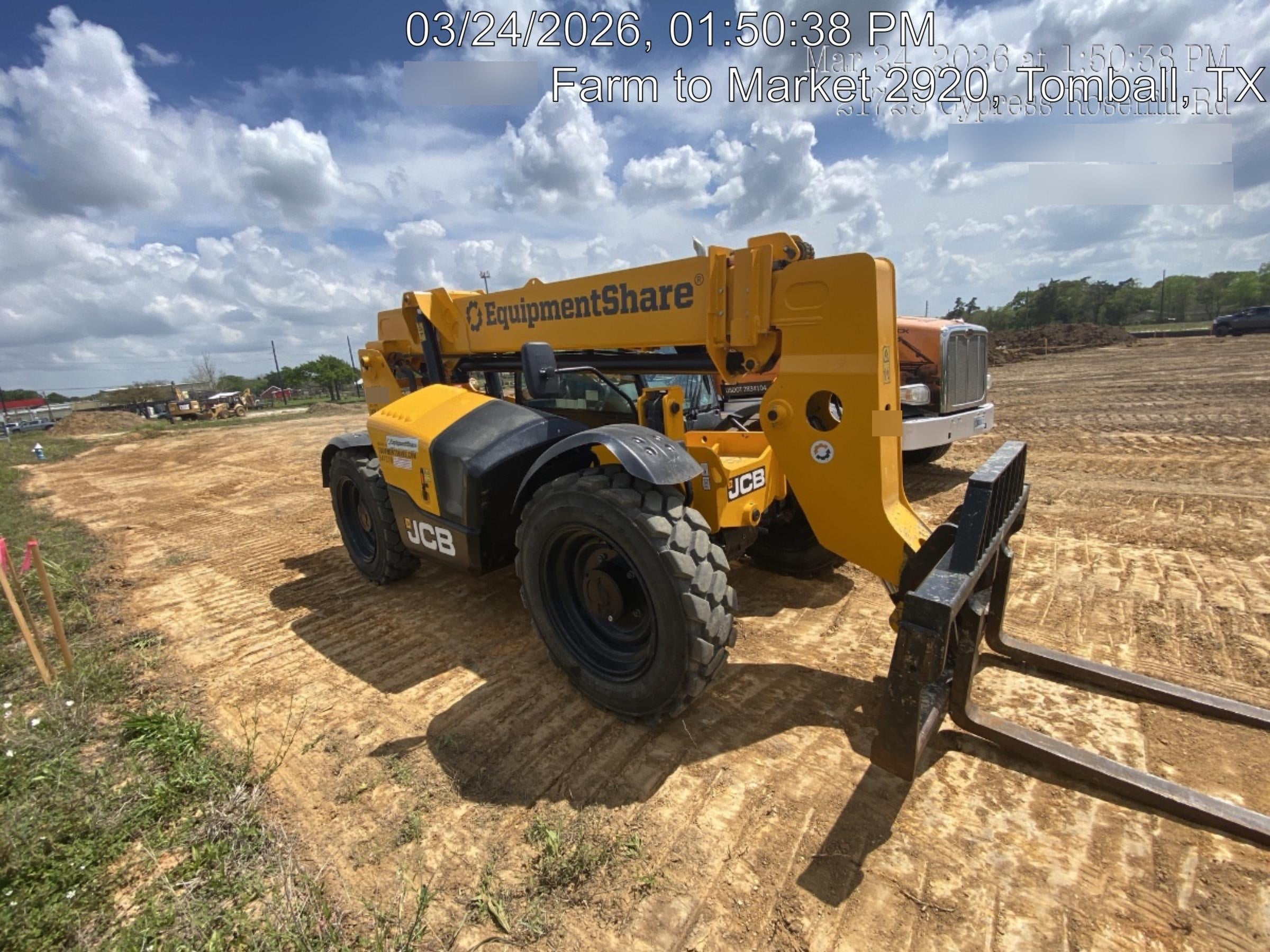 2025 JCB 506-36
