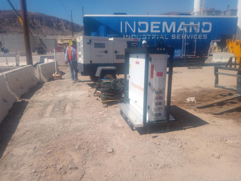 2023 TRYSTAR IL-046-VDE-27-LP