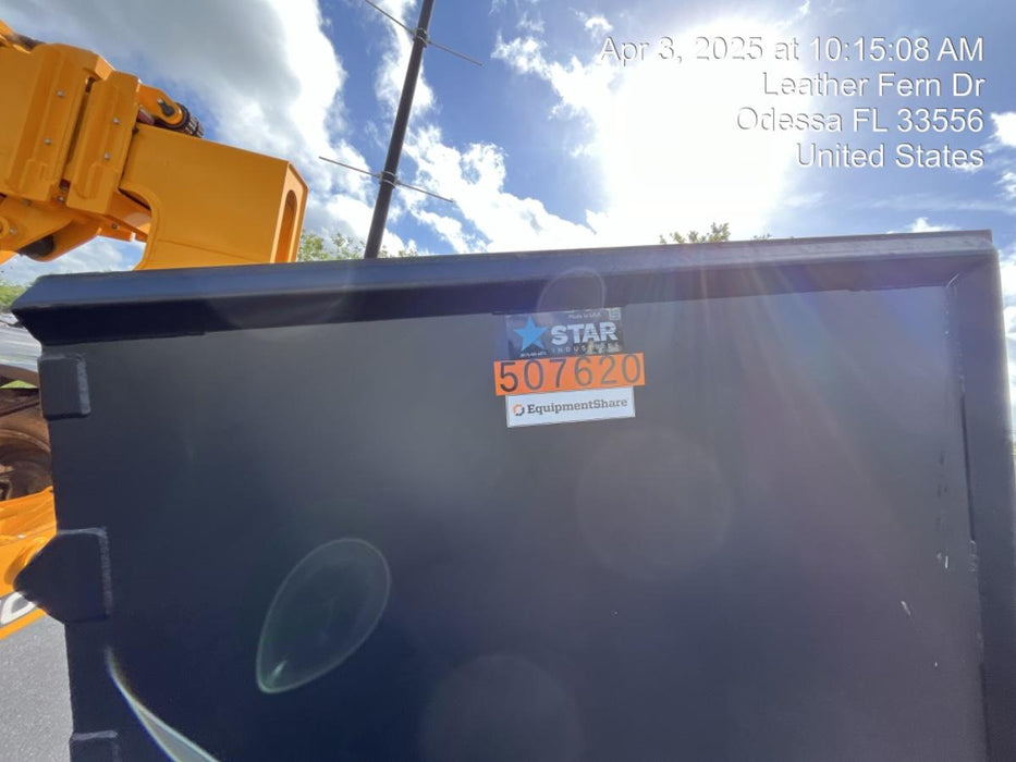 2025 STAR INDUSTRIES 1430