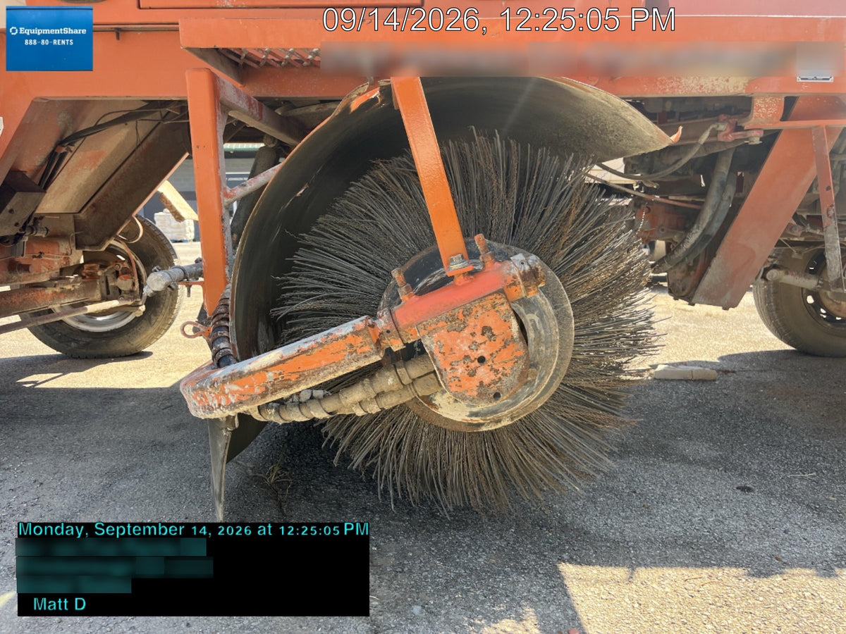 2020 BROCE RCT350