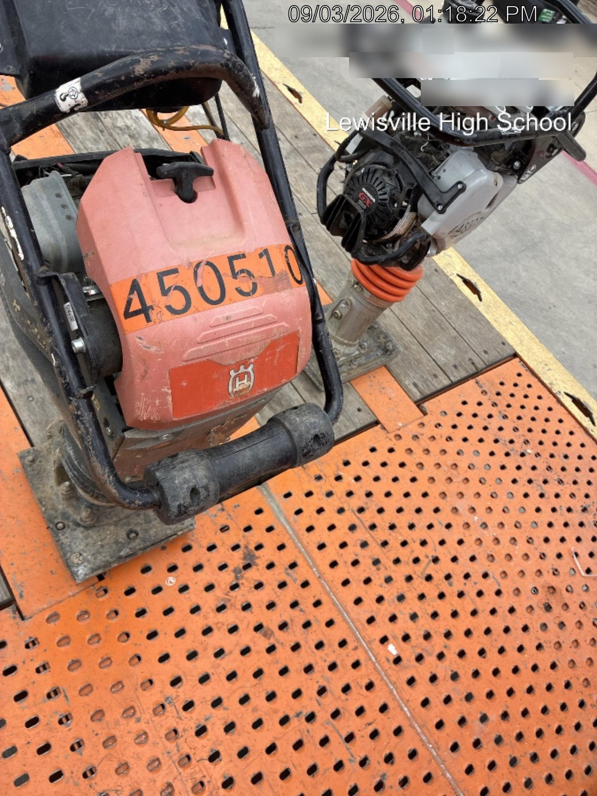 2024 HUSQVARNA LT6005
