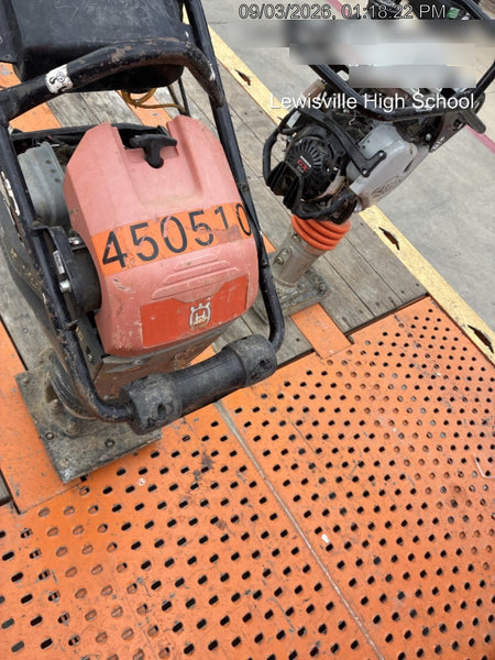2024 HUSQVARNA LT6005