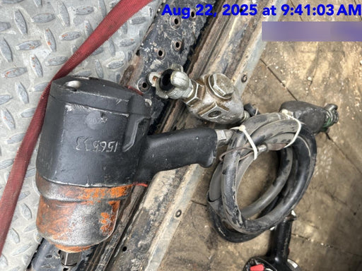 2021 MICHIGAN PNEUMATIC 750SS