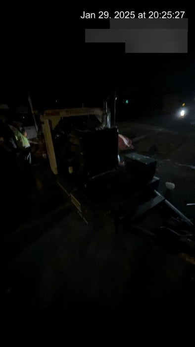 2022 ATLAS COPCO PAC F66 KD