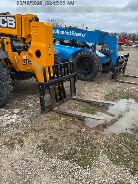 2024 JCB 506-36