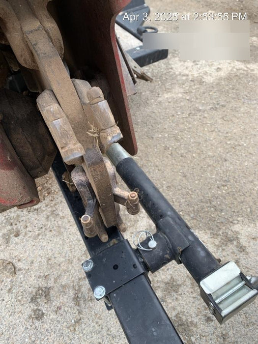 2022 BARRETO E4X6TBT