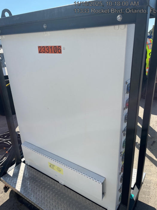 2022 TRYSTAR IL-126-VDE-45MBLP