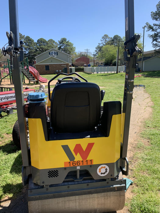 2021 WACKER NEUSON RD12A