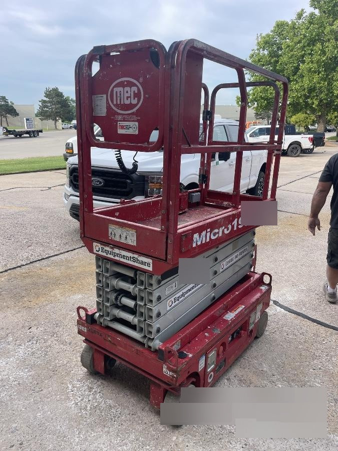 2019 MEC Micro 19