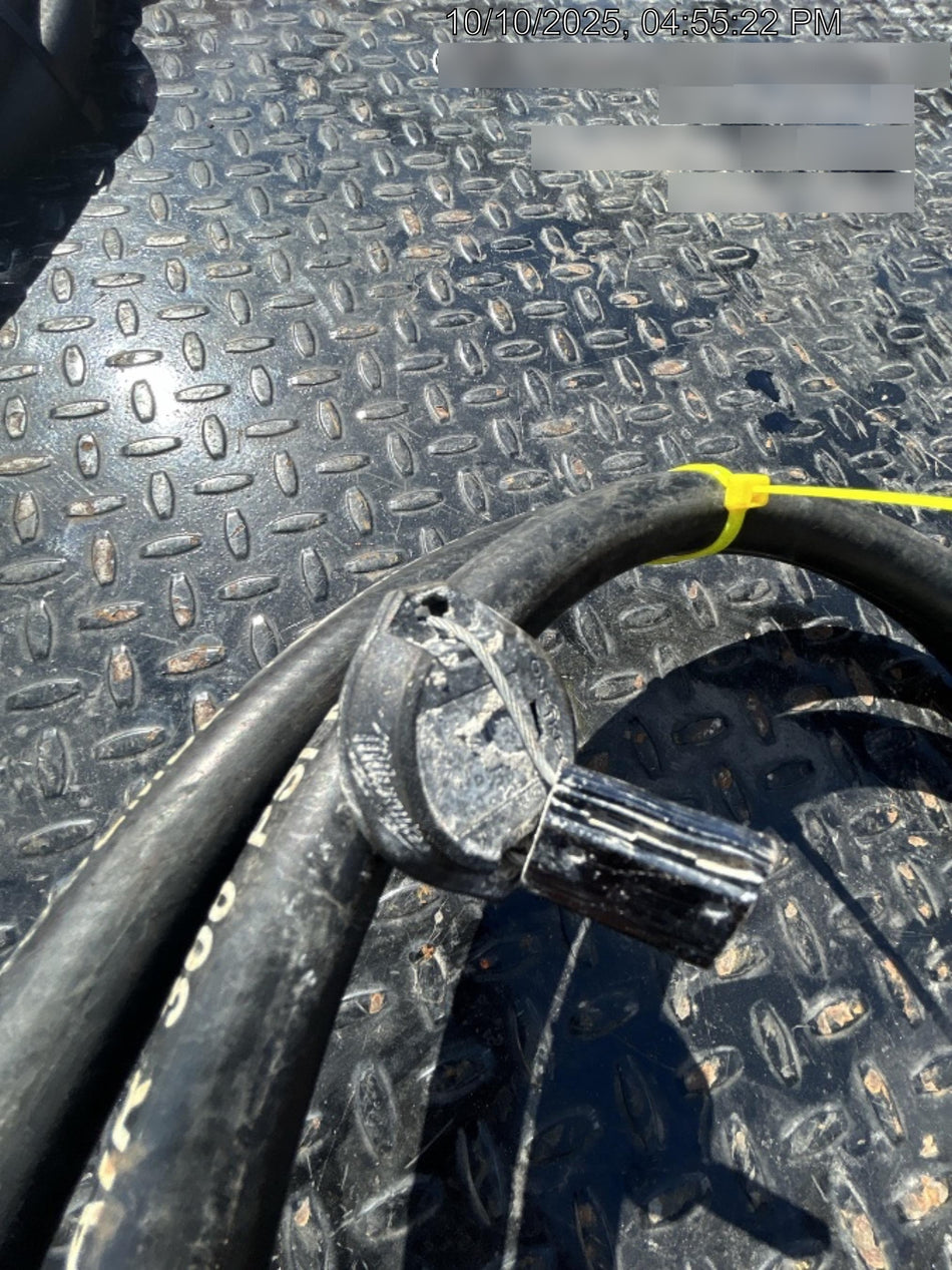 2021 TEXAS PNEUMATIC TOOLS, INC. T3-BH