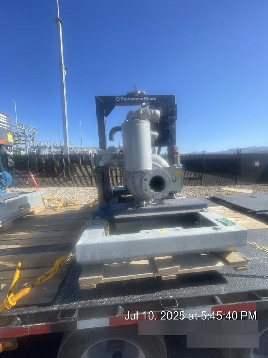 2023 ATLAS COPCO PAC F44 E SS