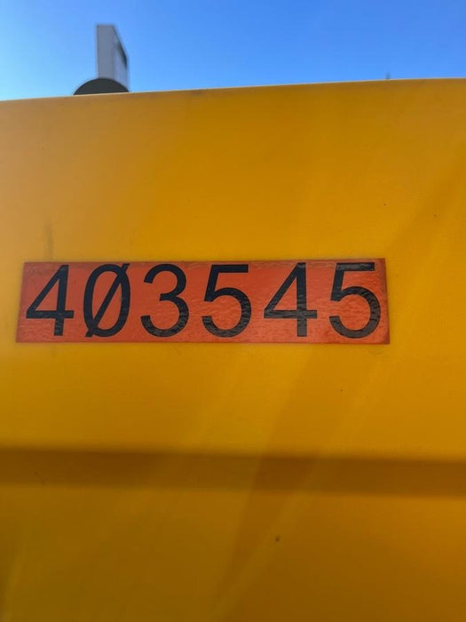 2024 ATLAS COPCO XAS 400-200 PACE PFF