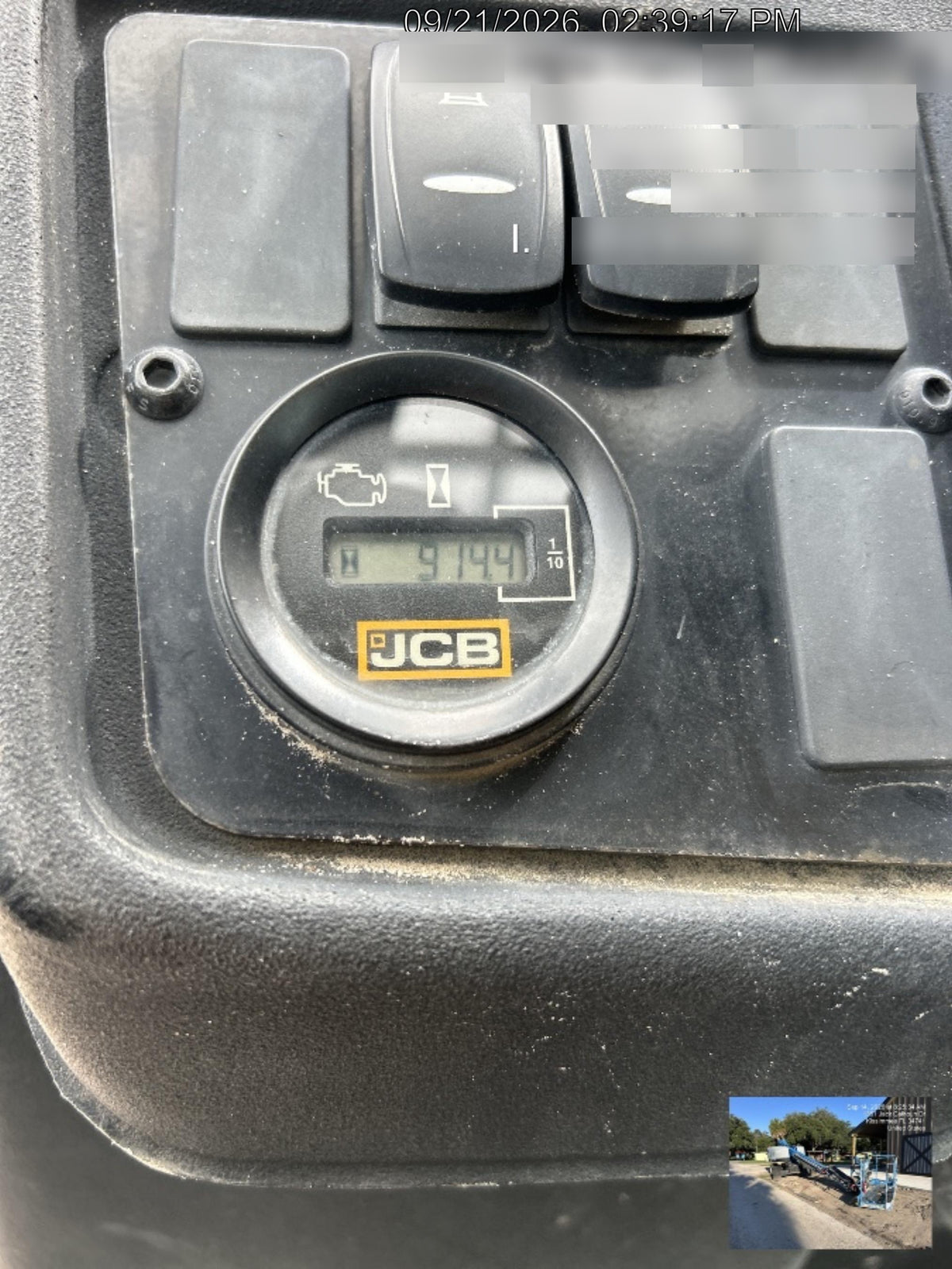 2024 JCB 509-42