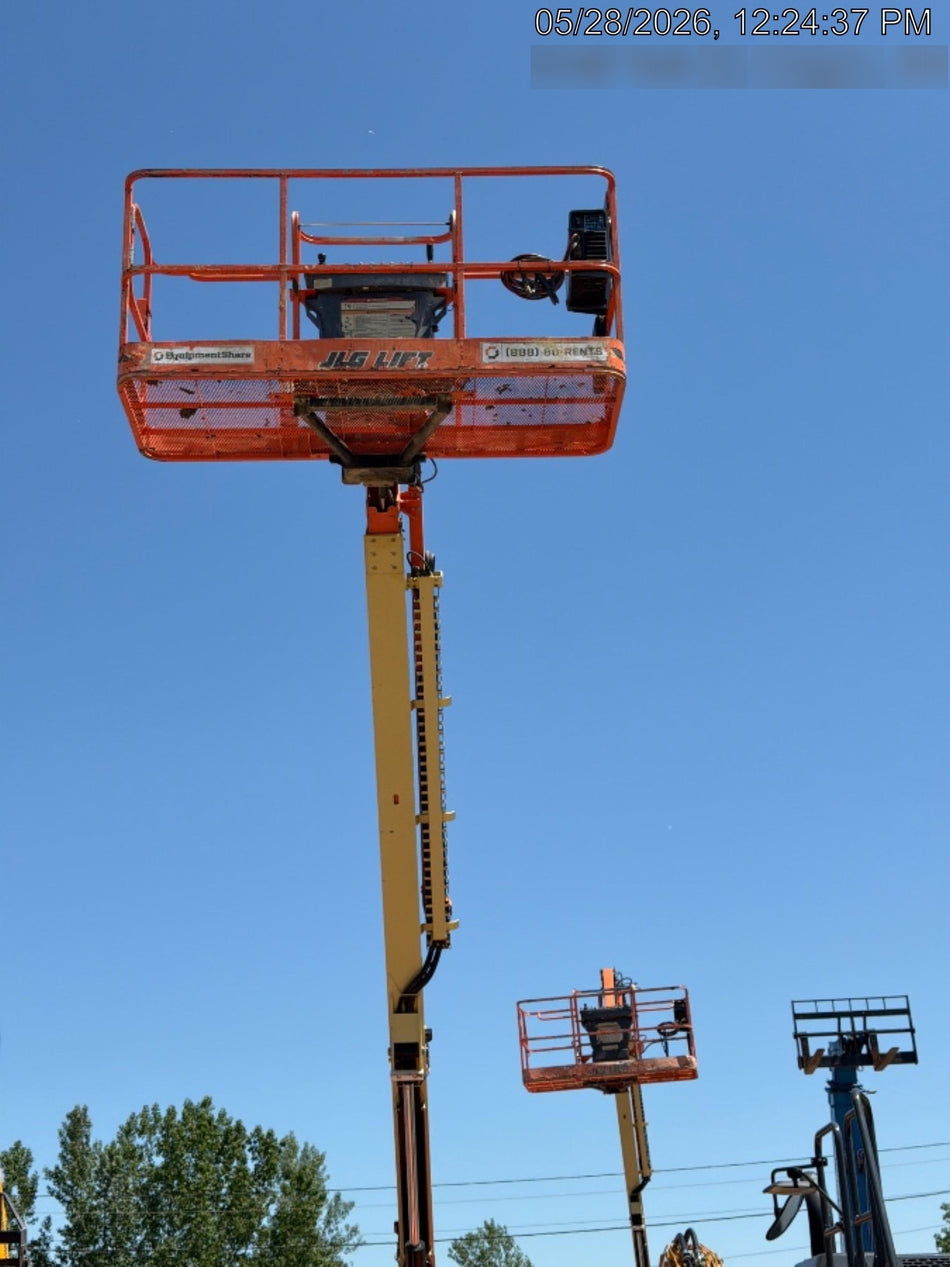 2024 MILLER ELECTRIC CST-282