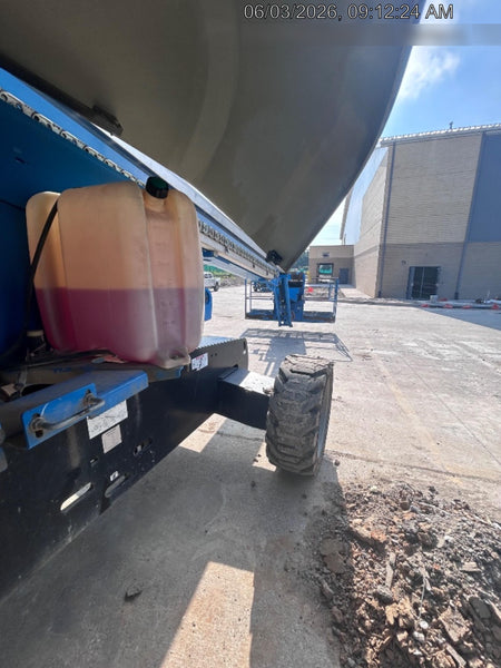 2017 GENIE S-65