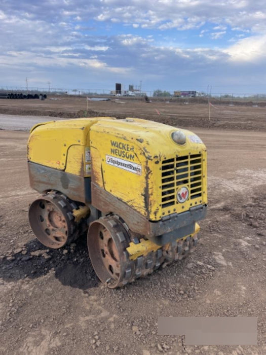2019 WACKER NEUSON RTKx-SC3