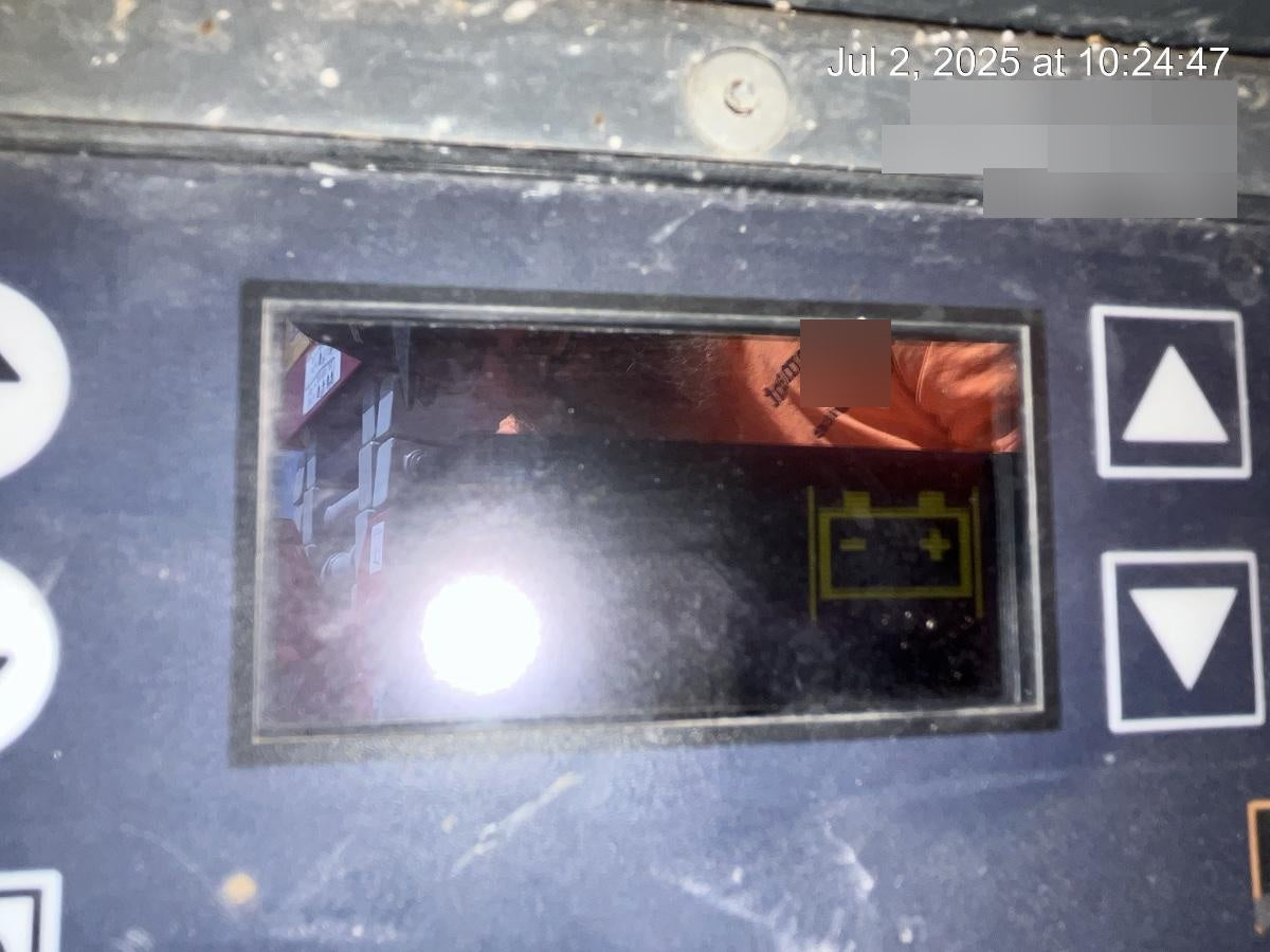 2018 HAULOTTE Star 20