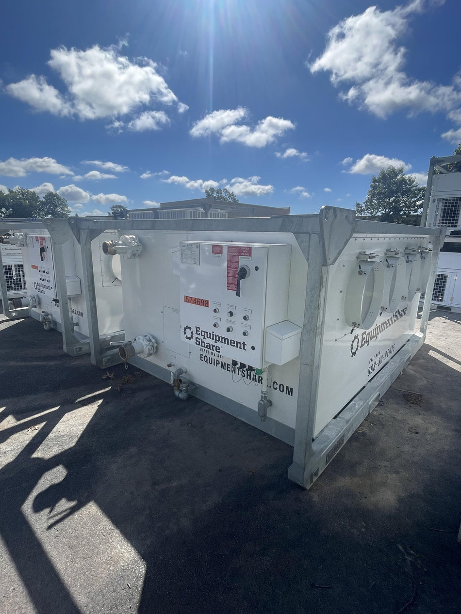 2025 CAPS PAHH-140TC-0NN0NN-5E5-P2-VG2CEUP