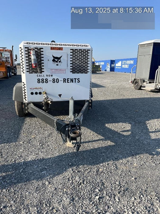 2024 BOBCAT PA425WCU-T4F