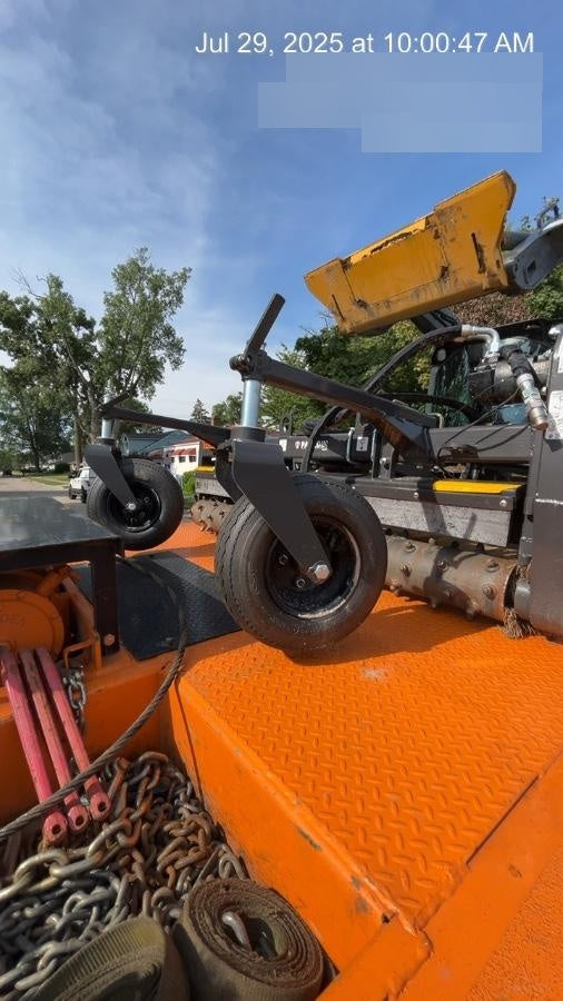 2025 PALADIN M6H-0022