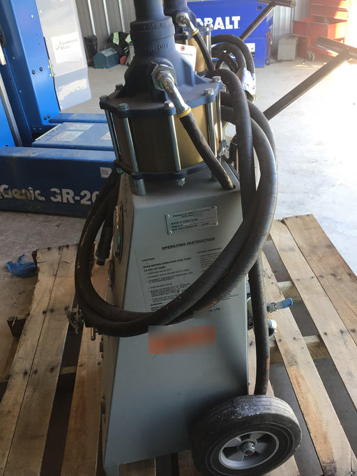 2020 PINNACLE PDQC-10000