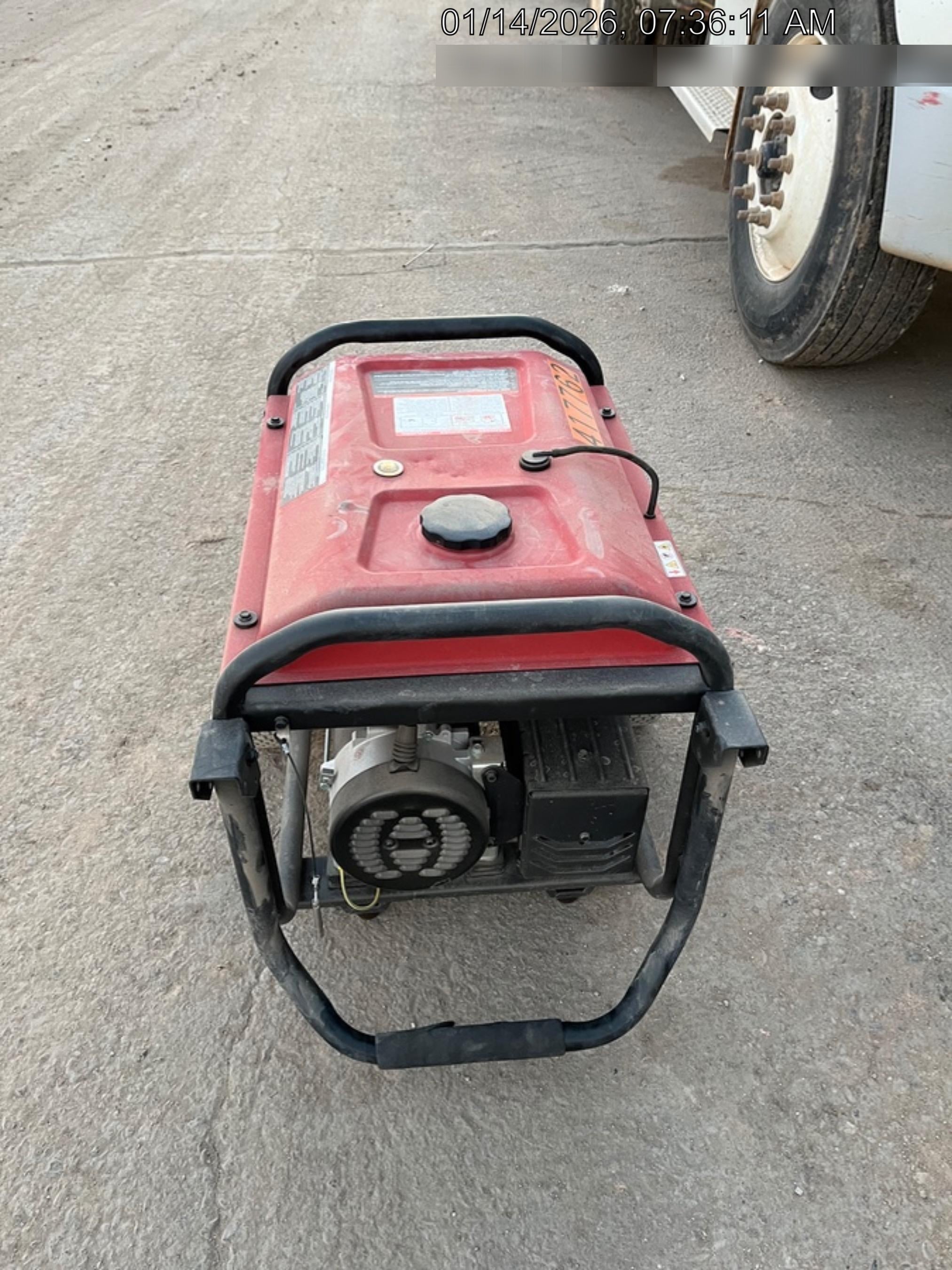 2024 MI-T-M GEN-6500-0MM1