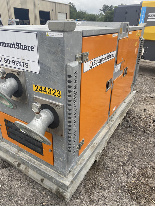 2022 MYERS-SETH MSP PP-150