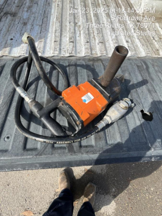 2021 MICHIGAN PNEUMATIC 4955B2