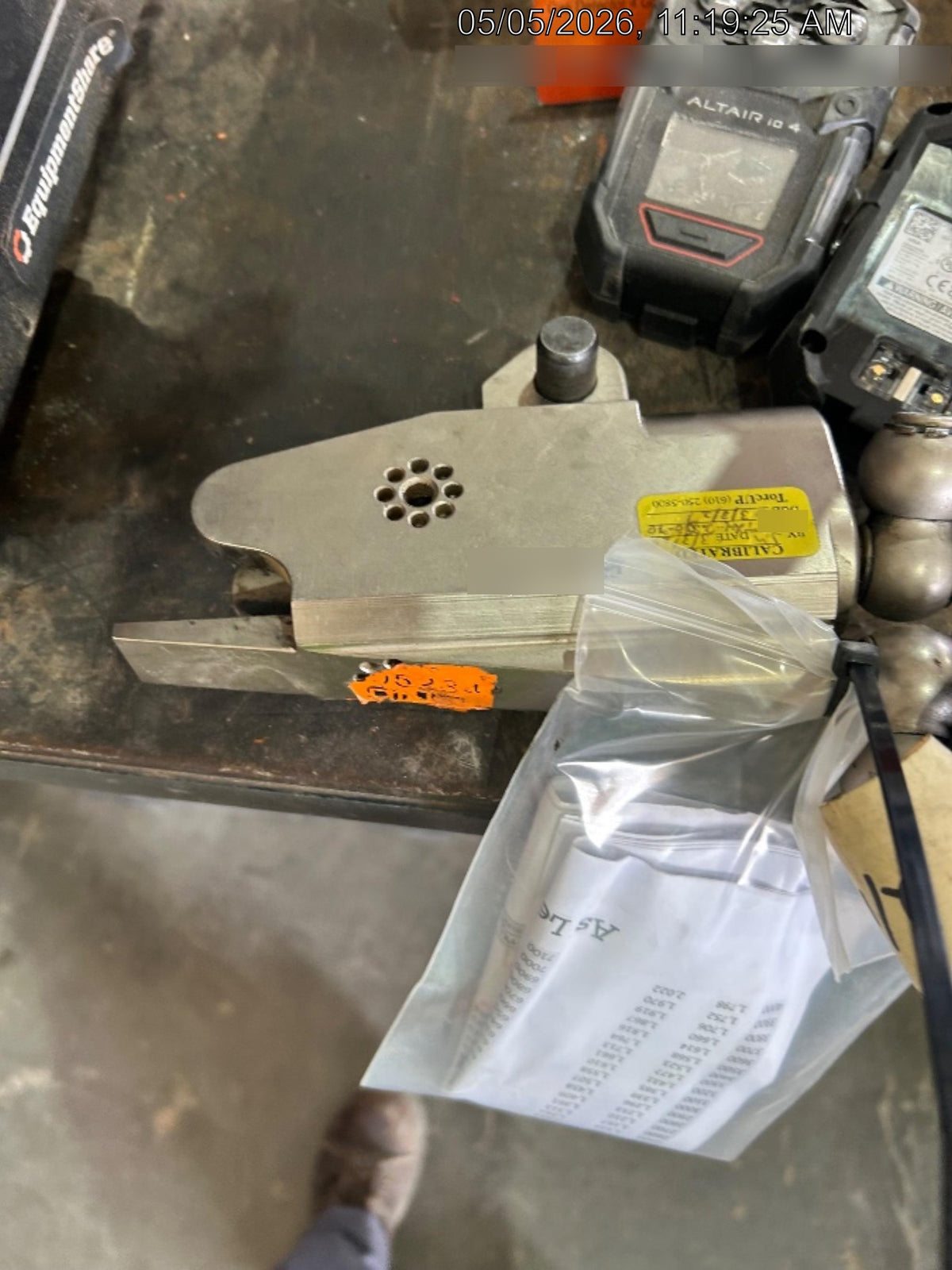 2025 TORCUP EMAX-115V-Q