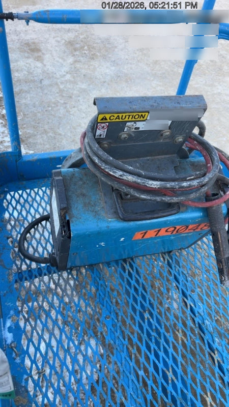 2020 MILLER ELECTRIC CST-280