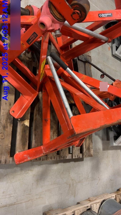 2024 CURRENT TOOLS 680