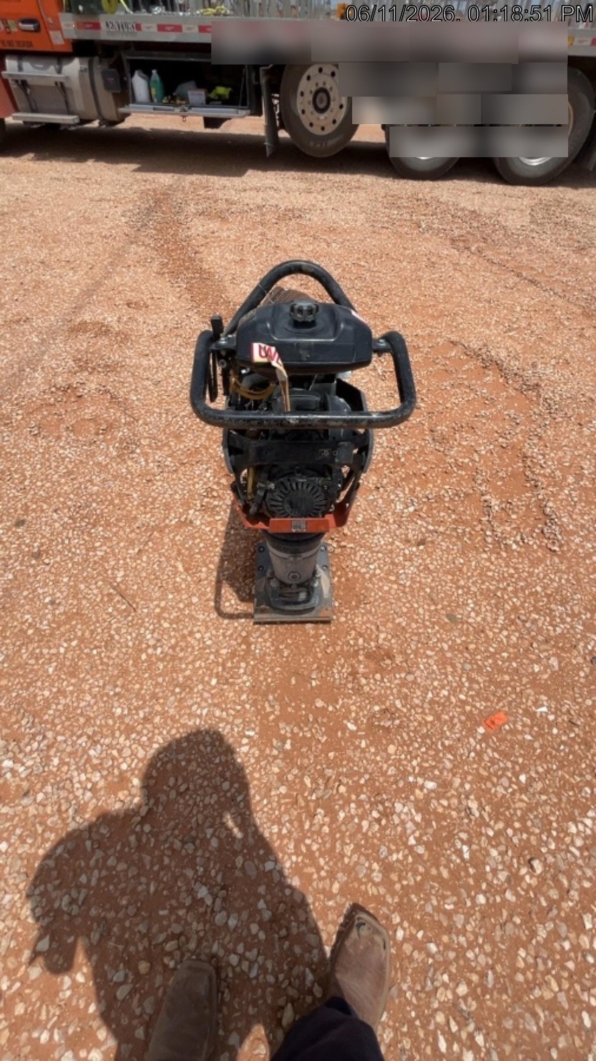 2025 HUSQVARNA LT6005