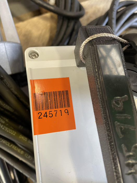 2021 LIND EQUIPMENT GST50