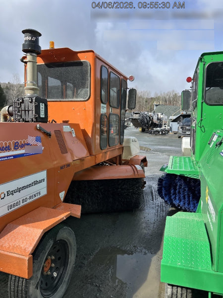 2022 BROCE RCT350