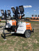 2024 Generac MLT2 Diesel, Flex Switch 120V Input, Powerzone Controller, 
(4) 320W LED Lights, 4kW Generator, 39.9 Gal Fuel Tank, 2" Ball, T3