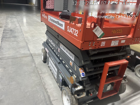2023 SKYJACK SJ4732