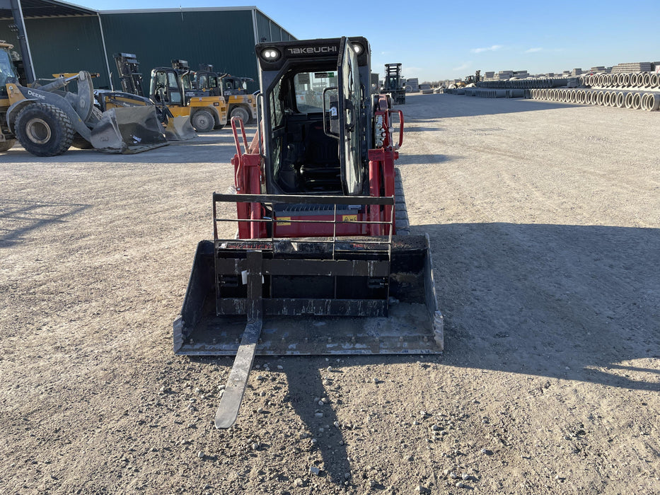 2023 ARROW MATERIAL HANDLING 48" Pallet Forks - Arrow