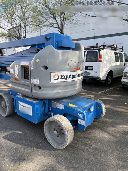 2020 GENIE Z-40/23N RJ