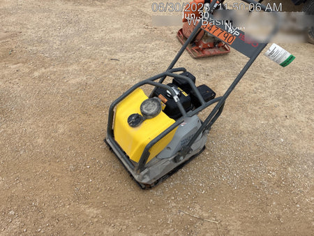 2025 WACKER NEUSON WP1550AW