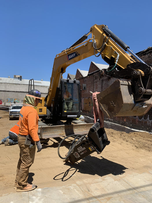 2020 PALADIN SFB1000